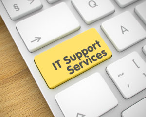IT services Phoenix AZ
