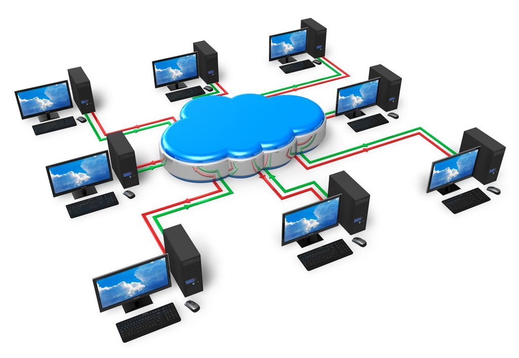 Cloud Services & Virtualization Services Phoenix