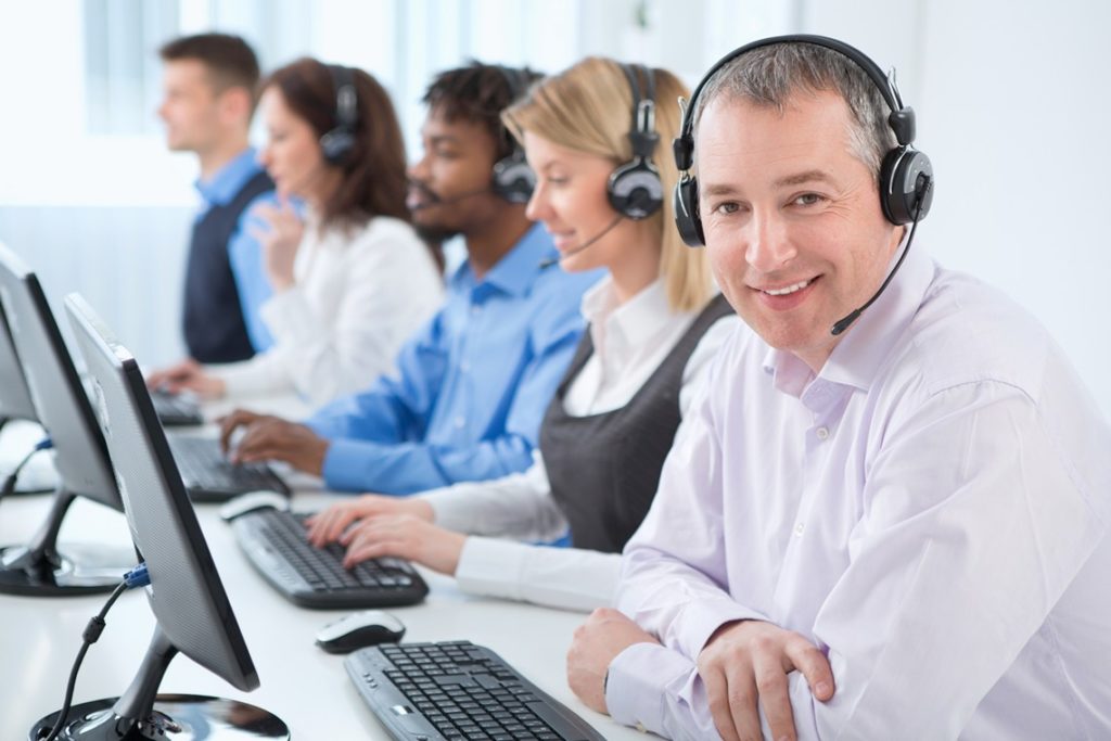 Residential Remote Services