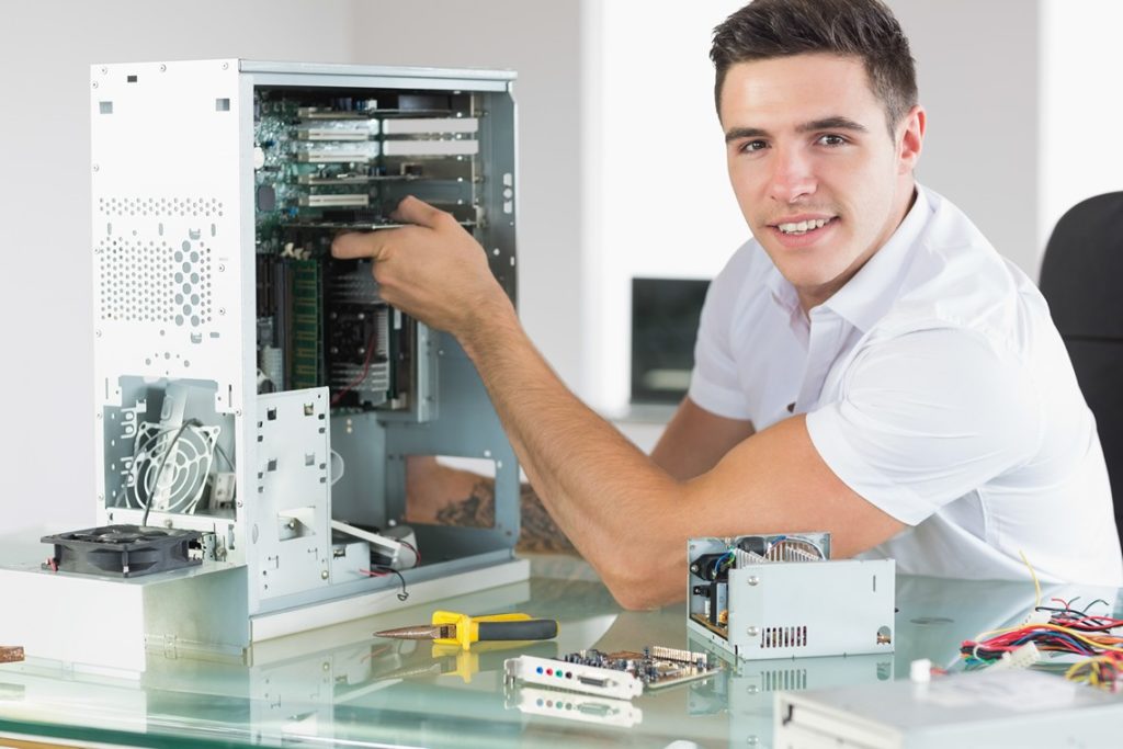 Residential Onsite Support