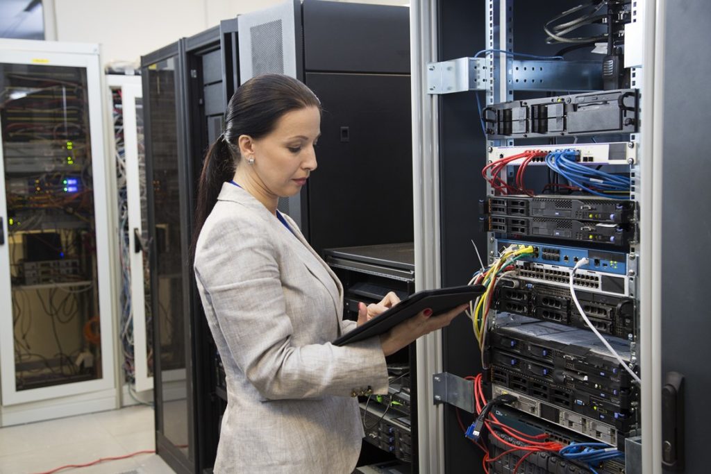 Business Onsite Services