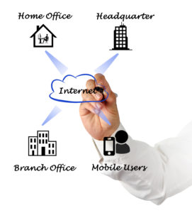 cloud services & virtualization services Phoenix AZ