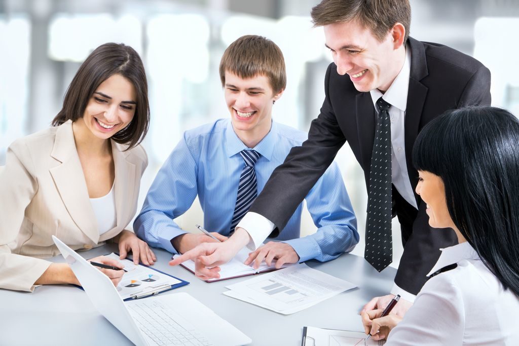 business IT services Phoenix